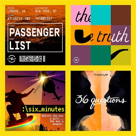 best stories on spotify|The Best Fiction Podcasts to Binge in 2021 .